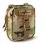 Підсумок медичний U- WIN Cordura 1000 Мультикам Фото 1