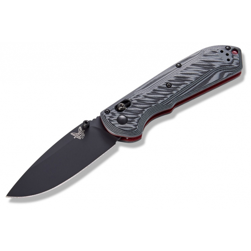 Ніж Benchmade Freek Auto Фото 1