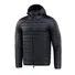 Куртка M-Tac Stalker Gen III Black  Фото 1