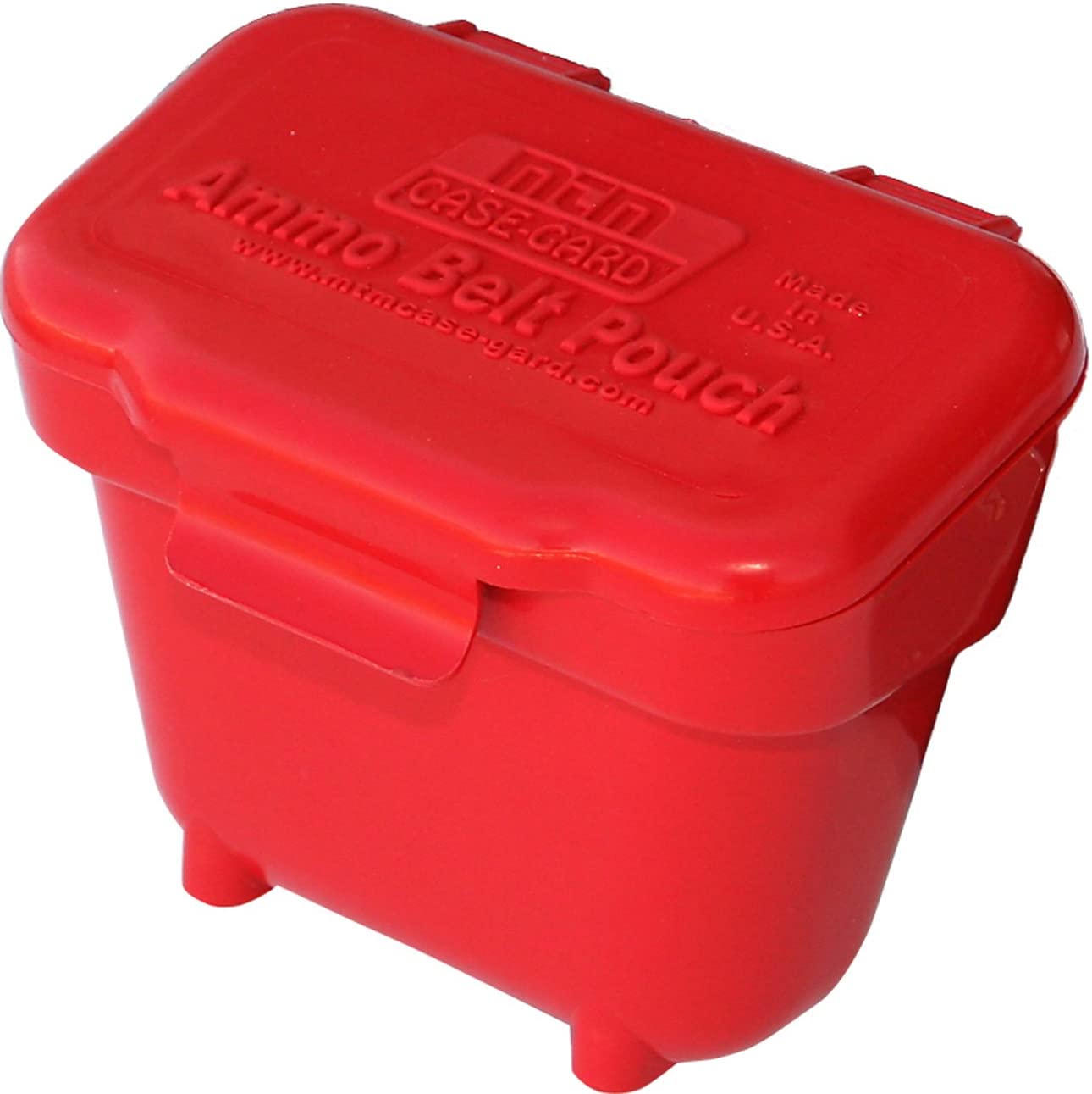 Коробка MTM Ammo Belt 22 LR, 17 HMR, 22 LR Фото 1