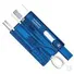 Набір Victorinox SwissCard Lite Blue Фото 2