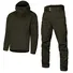Костюм Camotec Stalker Канвас Gen.II Dark Olive Фото 1