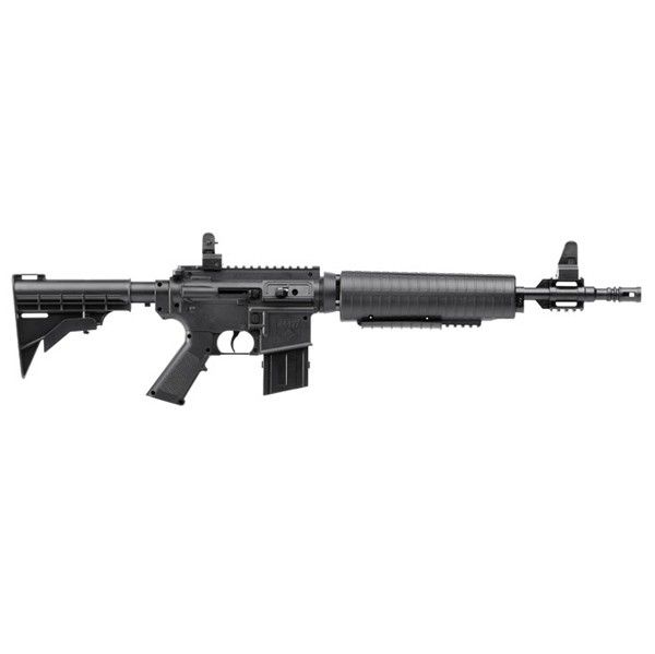 Гвинтівка пневматична Crosman M4-177 Фото 1