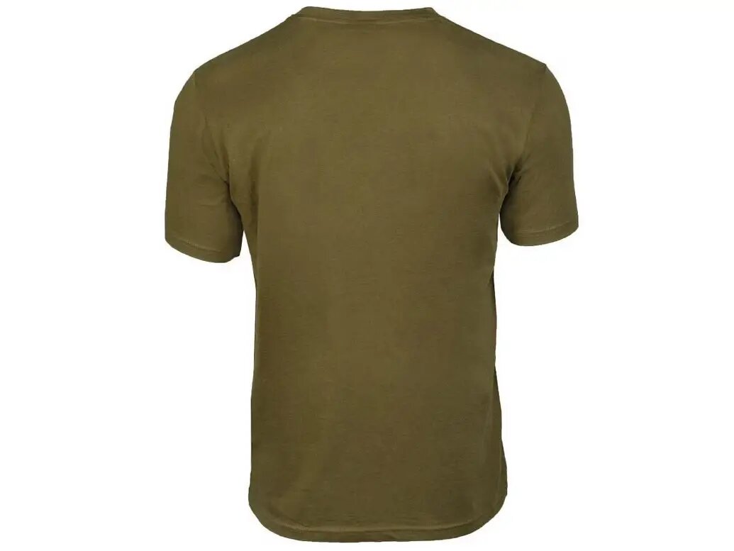 Футболка Mil-Tec ARMY Olive Фото 2