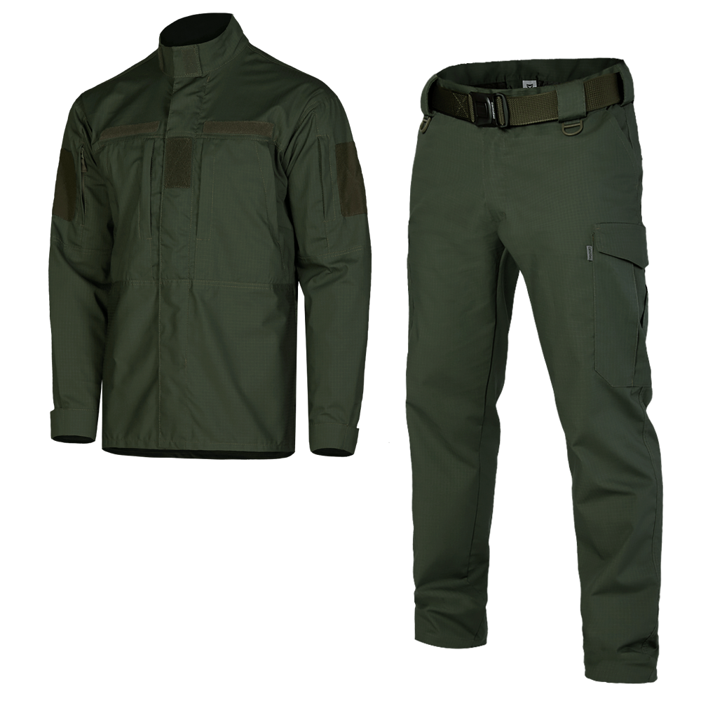 Костюм Camotec Perimeter НГУ Олива Фото 1