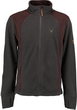 Кофта Orbis Textil Fleece темно-серая Фото 1