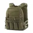 Плитоноска M-Tac Cuirass QRS XL Ranger Green Фото 1