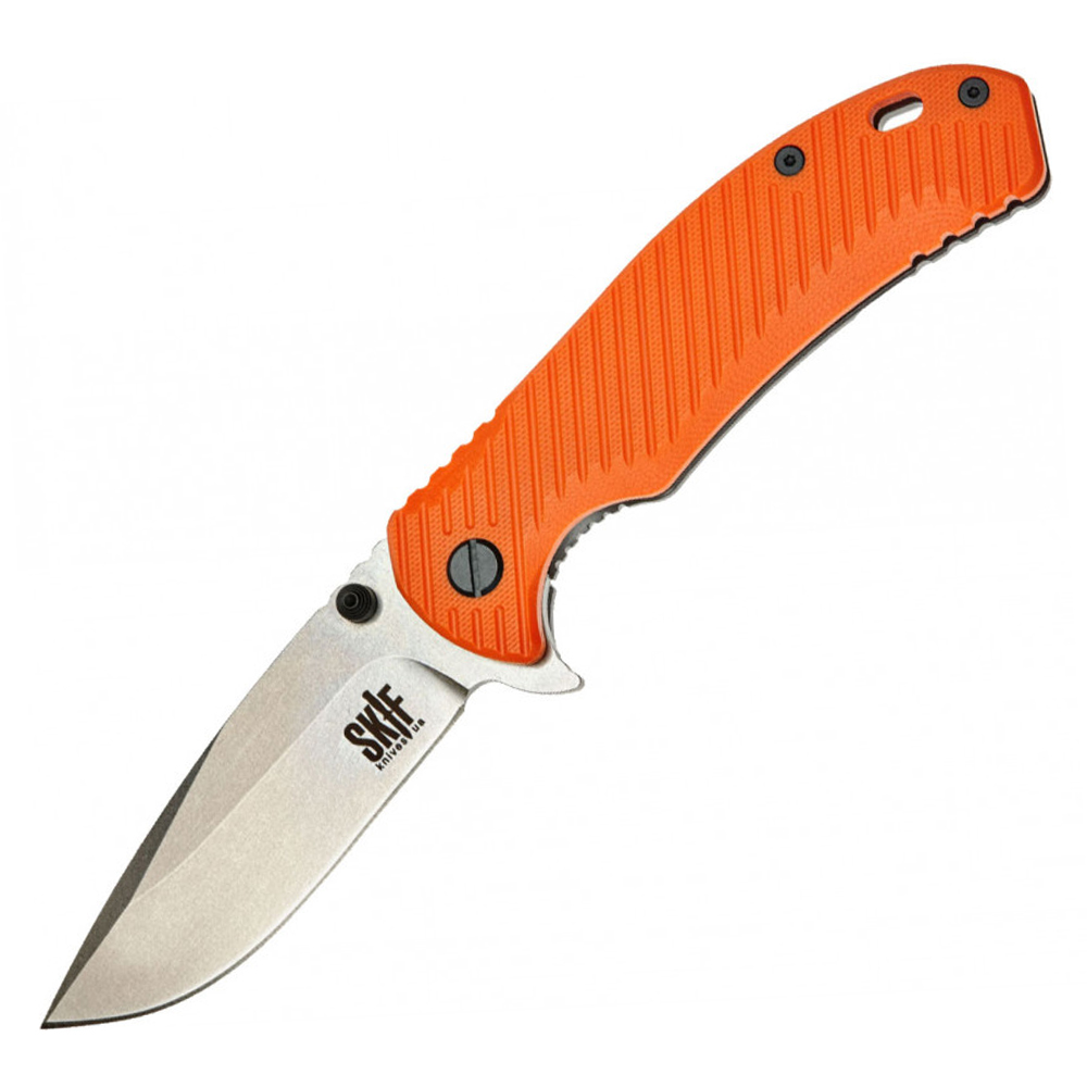 Ніж Skif Sturdy II SW Orange Фото 1