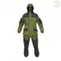 Костюм 3D BLACK/GREEN Фото 1