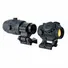 Магніфер AT3 Tactical RRDM 3x Red Dot Фото 2