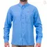 Рубашка Fahrenheit Solar GUARD Light sky blue Фото 1