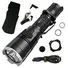 Тактичний ліхтар з УФ режимом Nitecore MH27UV Фото 2