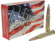 Набій Hornady American Whitetail кал .30-06 куля Interlock Spire Point маса 180 гр (11.7 г) Фото 1