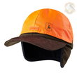 Keпка DeerHunter Muflon Cap w.Safety (376 Art Green) Фото 3