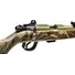 Гвинтівка малокаліберна Hatsan ESCORT 22LR SYN кал. 22 LR Camo Фото 3