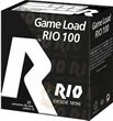 Патрон RIO Game Load-36 (RIO 100) кал. 12/70 дробь №6 36 г Фото 1