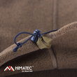 Шарф-труба Camotec Fix Air-Heat Jacquard Coyote Фото 3