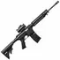 Карабін Mossberg M715T Flat Top 22LR 16" Фото 1