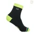 Шкарпетки водонепроникні DexShell Ultralite Biking Hi-vis Yellow Фото 1