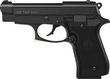 Пистолет стартовый Retay 84FS. Цвет - black Фото 1