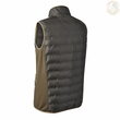 Жилет DeerHunter Deer Padded Waistcoat (391 Peat) Фото 2