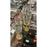 Чарка "КАБАН" скляна/велика Фото 2