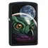 Запальничка Zippo Space Owl Design Фото 1