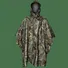 Пончо Camotec Piligrim Tricot Діброва Фото 1