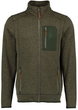 Кофта Orbis Textil Herrenjacke олива Фото 1