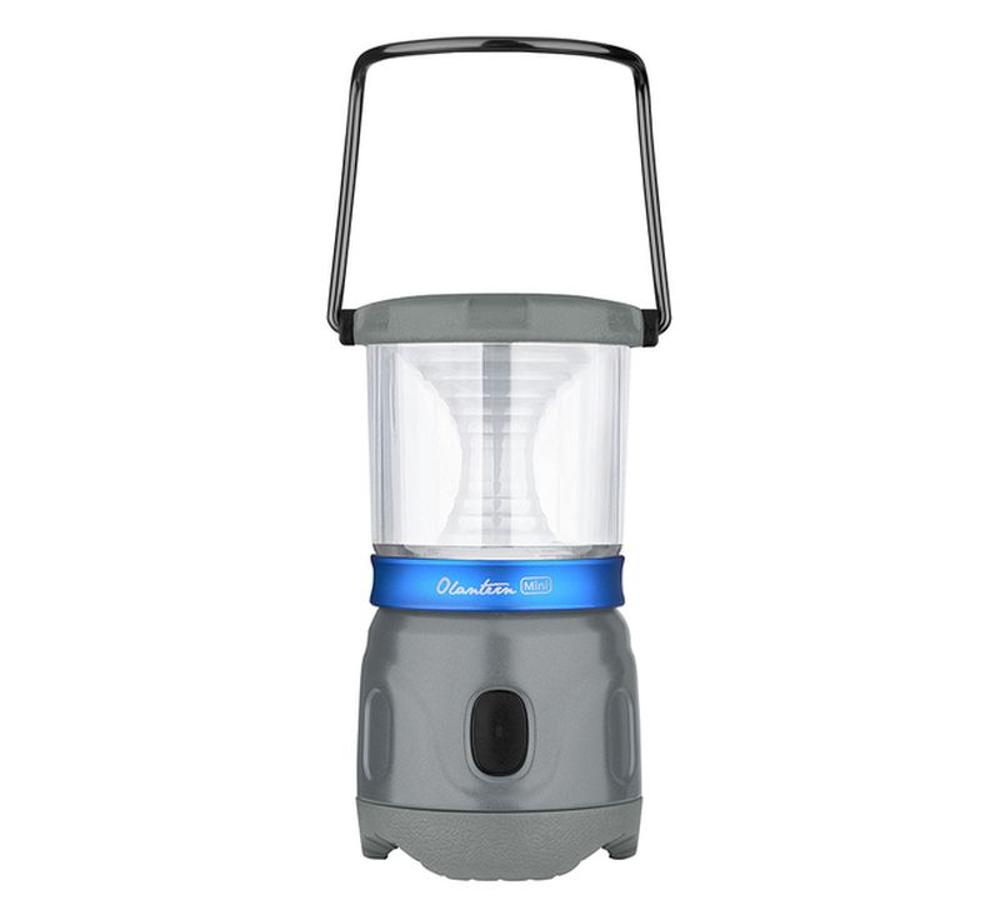 Ліхтар Olight Olantern Mini Grey Фото 1