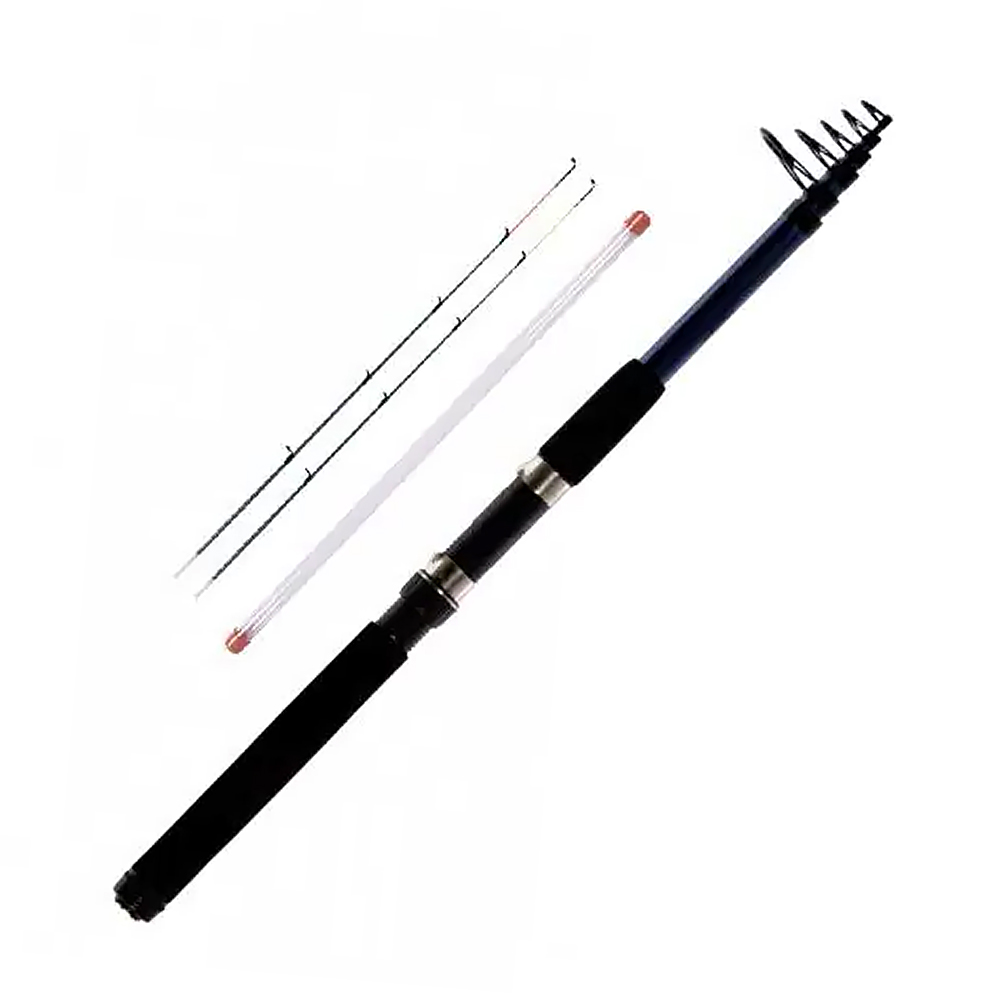 Вудилище фідерне BratFishing G-tele picker 3.0м до 90 g Фото 1
