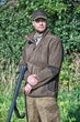 Куртка DeerHunter Gamekeeper Bonded Fleece Anorak (380 Canteen) Фото 1