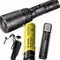 Ліхтар тактичний Nitecore SRT7GT Фото 3