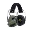 Активні навушники Earmor M31 Green Фото 1