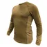 Реглан Fahrenheit Power Wool MultiZone coyote  Фото 2