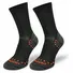 Носки Comodo STAL 06 black Фото 1
