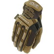 Рукавиці Defcon 5 Mechanicx Guanto M-Pact Coyote brown Фото 1