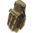 Рукавиці Defcon 5 Mechanicx Guanto M-Pact Coyote brown Фото 1
