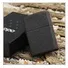 Запальничка Zippo 236 Black Crackle Фото 2
