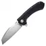 Ніж CJRB Barranca G10 Black Фото 1