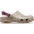 Крокси Crocs Classic All Terain 206340 mushroom/multi Фото 1