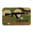 Нашивка M-Tac AKM 7.62х39 Laser Cut Multicam/Black Фото 1