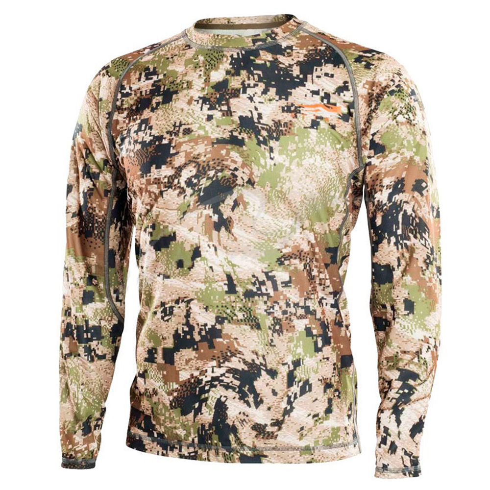Термокофта Sitka Gear Сore Lt (optifade subalpine) Фото 1
