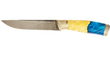 Нож R.A.Knives Национальный 2 Фото 1