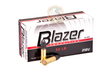 Набій нарізний CCI 22LR BLAZER 2,6гр Фото 1
