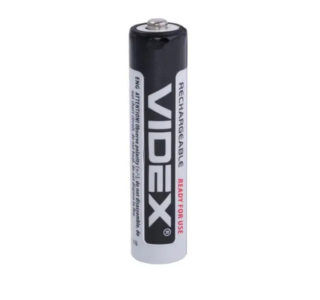Аккумулятор Videx HR6 2700mAh 1.2V Фото 1