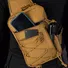Сумка однолямочна Camotec YQS Coyote Фото 2
