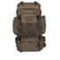 Рюкзак Mil-Tec Commando 55 л Olive Фото 1