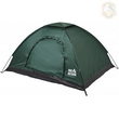 Намет SKIF Outdoor Adventure I 200*150 cm зелений Фото 1