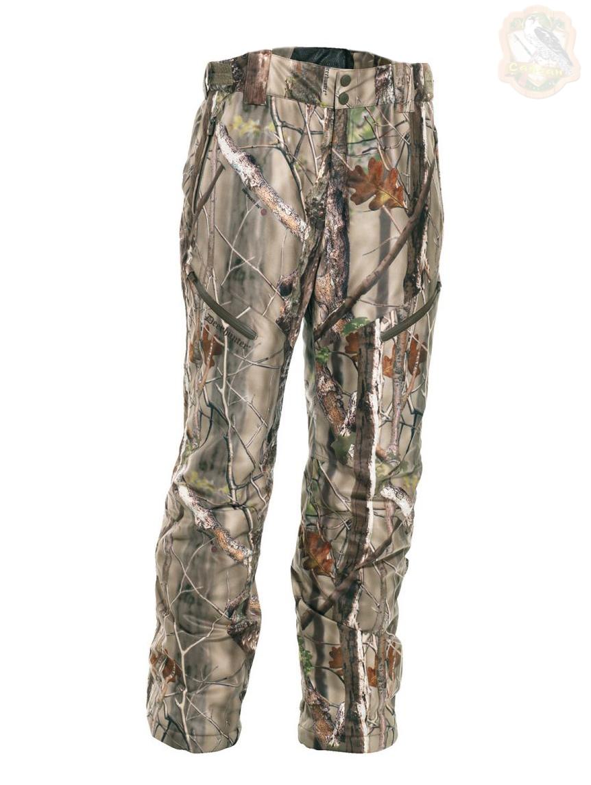 Штани DeerHunter Blizzard Trousers w.Thinsulate (50 Innovation) Фото 1